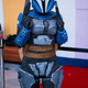 Illustration for article titled The Most Incredible Cosplay From This Weekend's Star Wars Celebration!